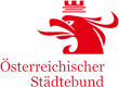 Logo Österreichischer Städtebund