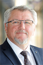 Portrait Bachhofer Harald, Dir. Prof. , MPA MBA
